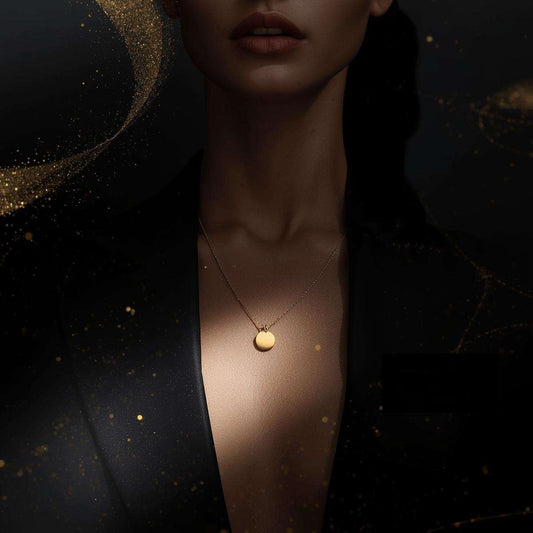 Eterna Link | Gold