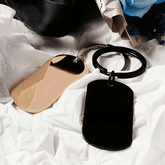 Eterna Key | Black