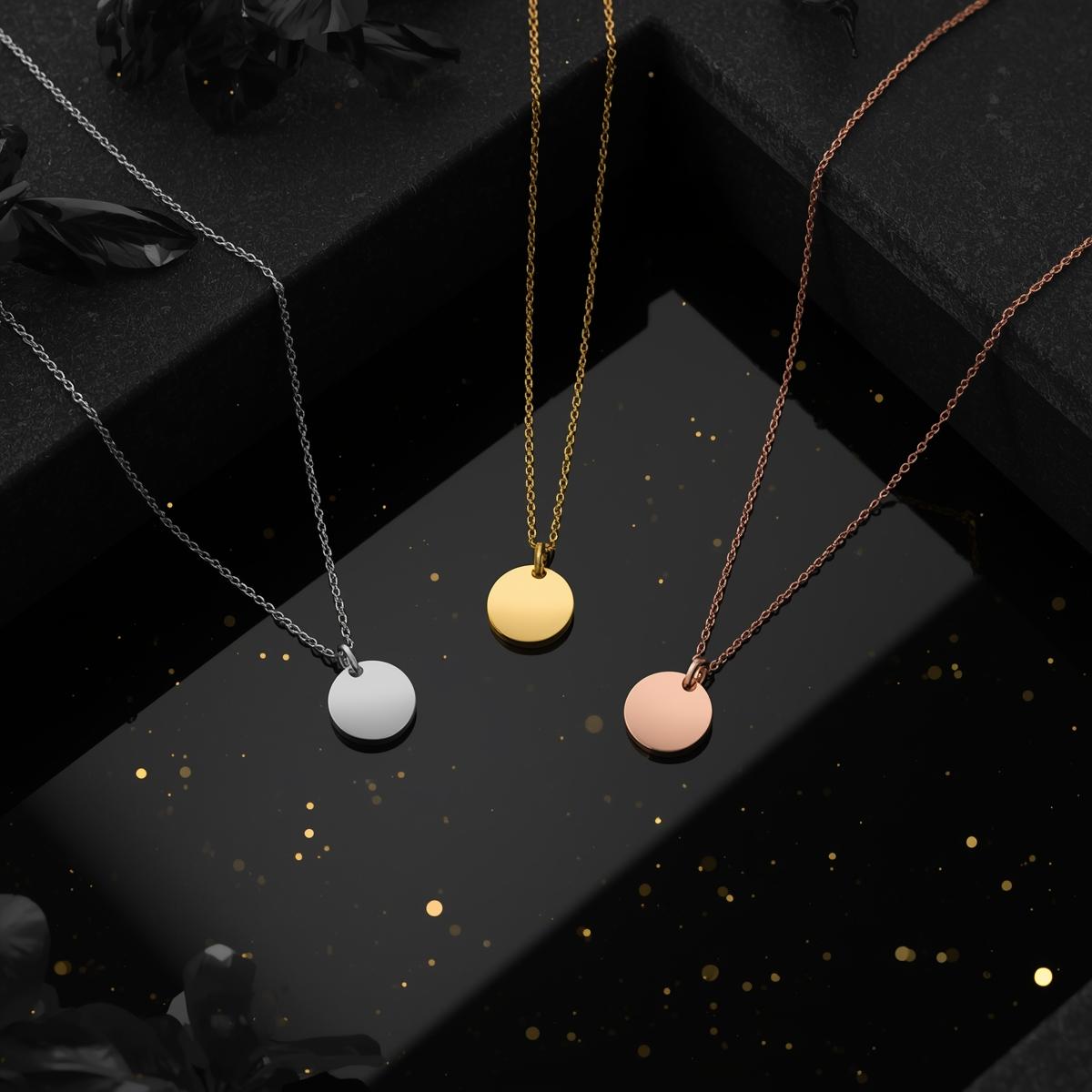 Eterna Link | Gold