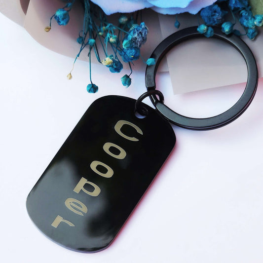 Eterna Key | Black