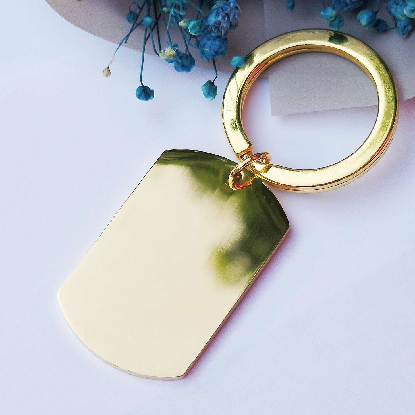 Eterna Key | Gold