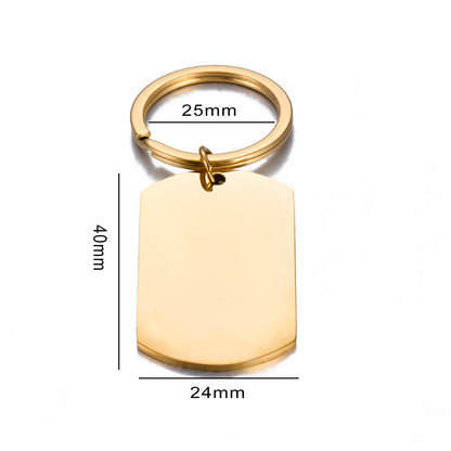 Eterna Key | Gold