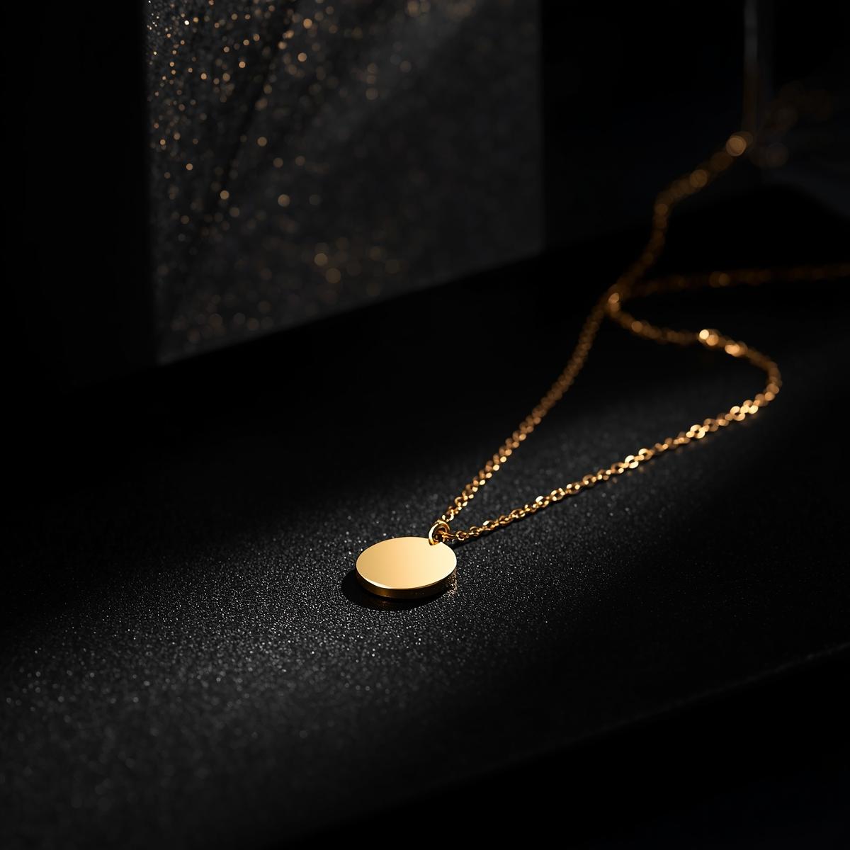 Eterna Link | Gold