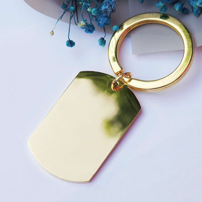 Eterna Key | Gold