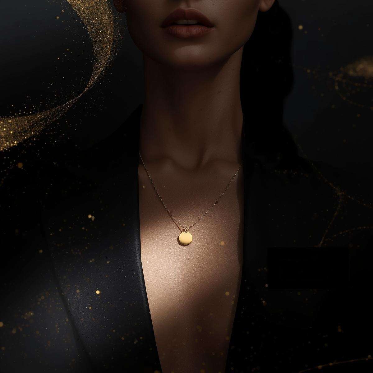 Eterna Link | Gold