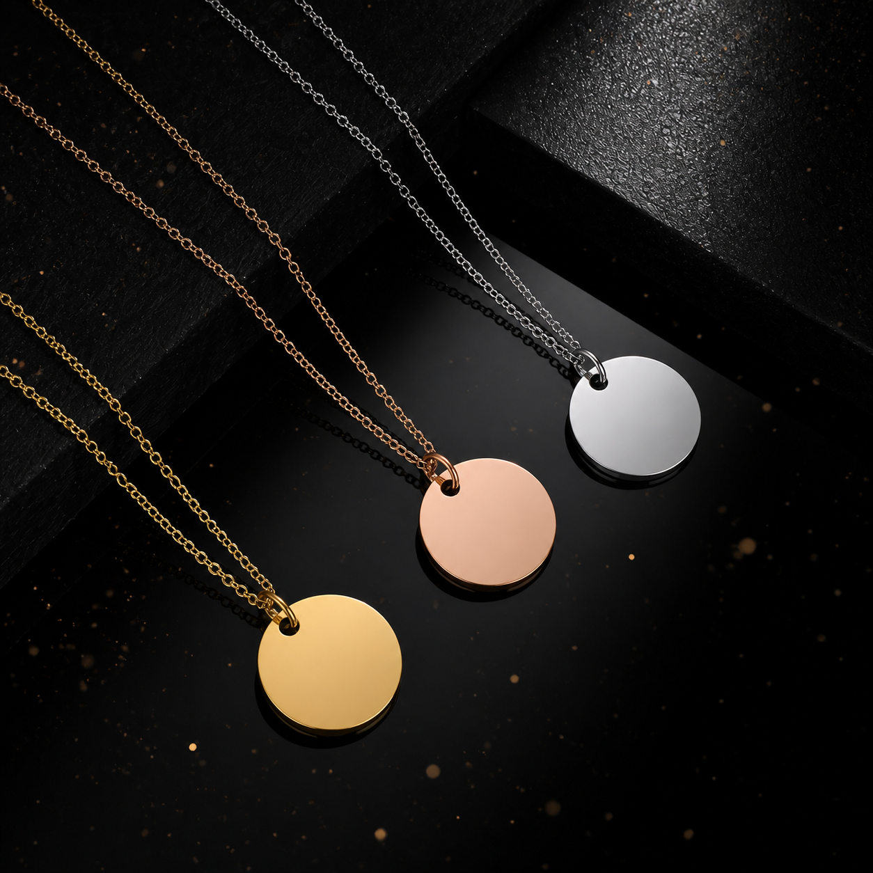 Eterna Link | Gold