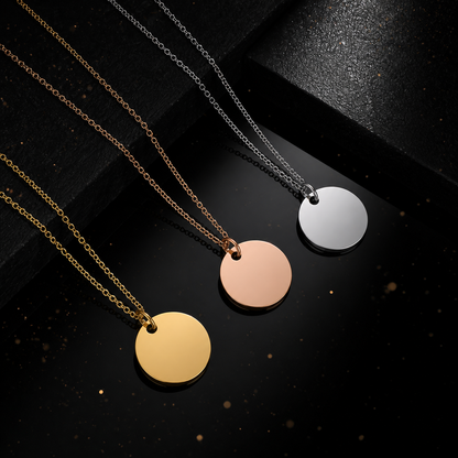 Eterna Link | Gold