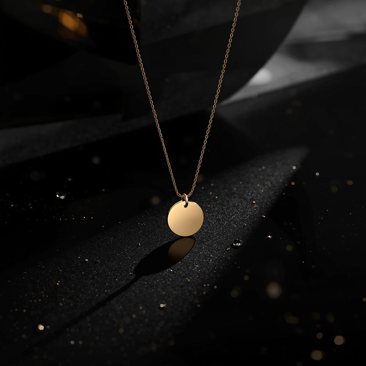 Eterna Link | Gold