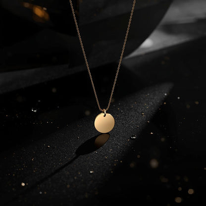 Eterna Link | Gold