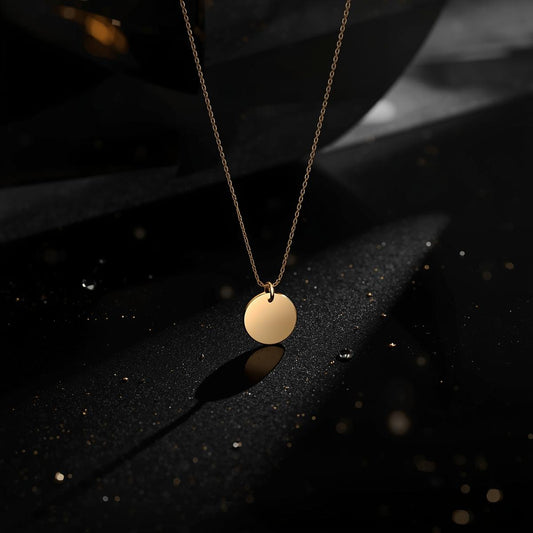 Eterna Link | Gold