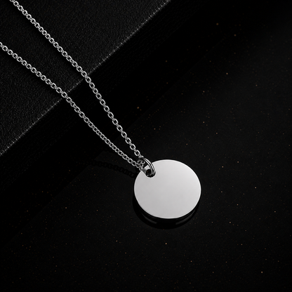 Eterna Link | Silver
