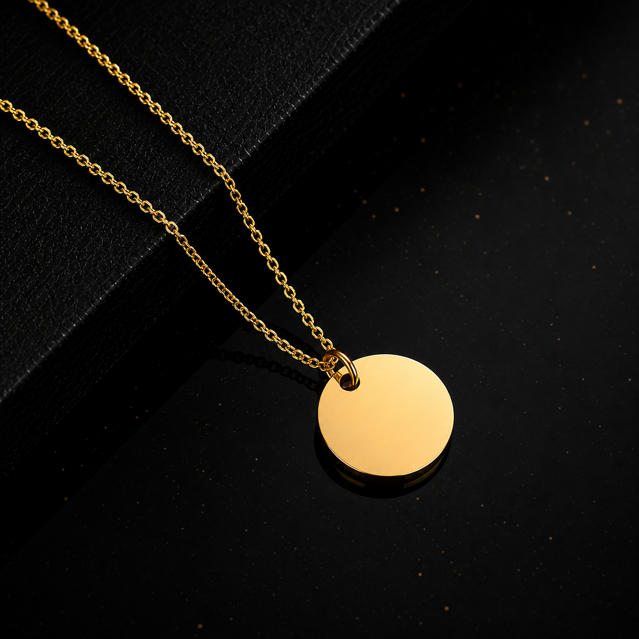 Eterna Link | Gold