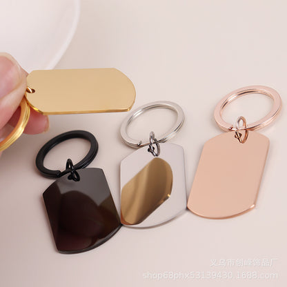 Eterna Key | Gold
